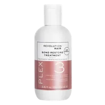 Revolution Haircare Plex 3 Bond Restore Treatment 250ml