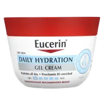 Eucerin Daily Hydration Gel Cream 340G