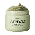 Arencia - Fresh Green Rice Mochi Cleanser 120G