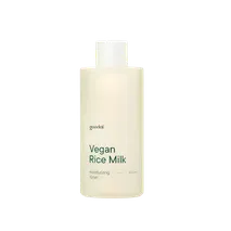 Goodal - Vegan Rice Milk Moisturizing Toner 300ML
