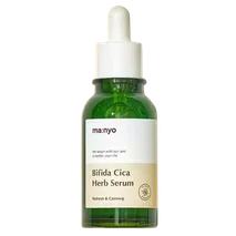 ma:nyo - Bifida Cica Herb Serum 50ML