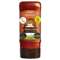 Sweet Freedom Caramel Flavoured Syrup 350g
