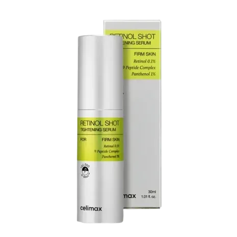 celimax - The Vita-A Retinal Shot Tightening Booster 30ML