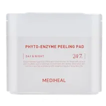 MEDIHEAL Phyto-enzyme Peeling Pad 90pads