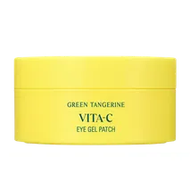 Goodal - Green Tangerine Vita C Eye Gel Patch 60 sheets
