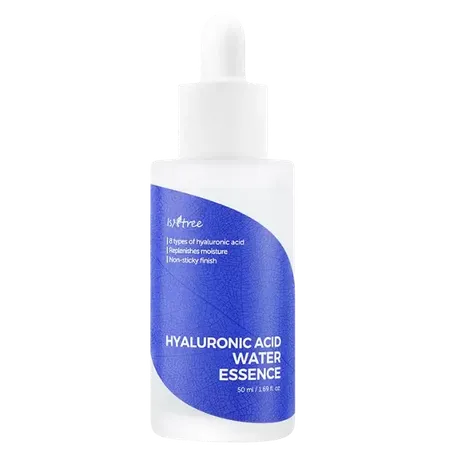 Isntree - Hyaluronic Acid Water Essence 50ML