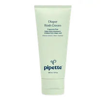 Pipette Diaper Rash Cream 88ML