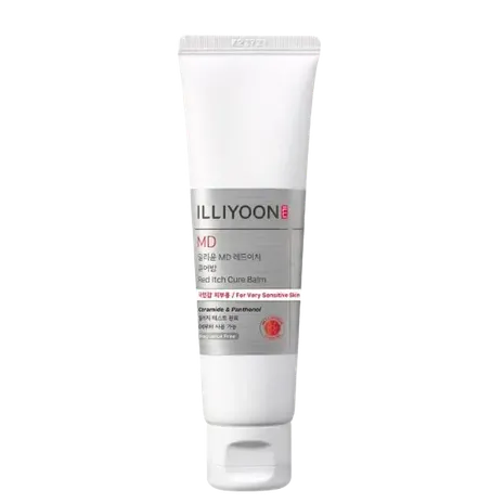 Illiyoon MD Red Itch Cure Balm 60ml